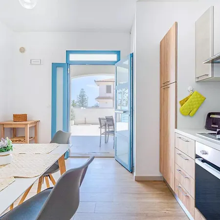 Apartamento Misalmar - San Lorenzo 1 *