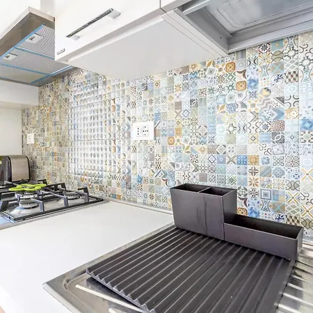 Apartamento Misalmar - San Lorenzo 1