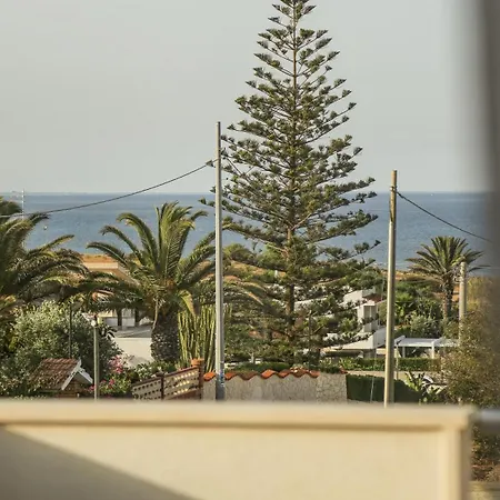 Apartamento Misalmar - San Lorenzo 1 *