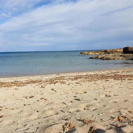 Appartement Misalmar - San Lorenzo 1 Reitani