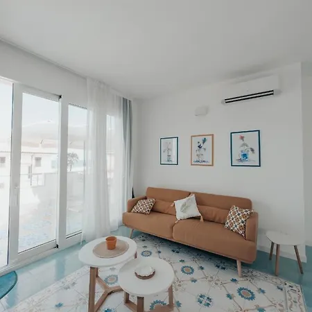 Misalmar - San Lorenzo 1 * Reitani