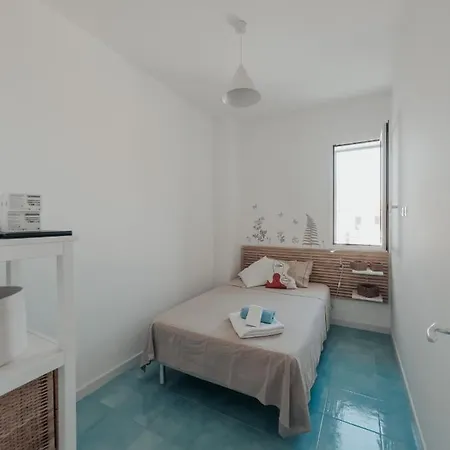 Misalmar - San Lorenzo 1 *