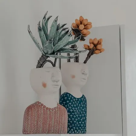 Misalmar - San Lorenzo 1 Appartement