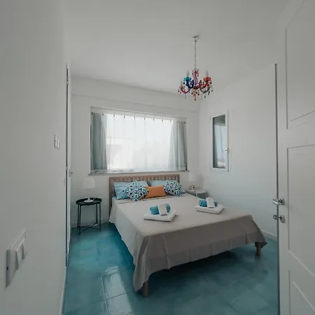 Misalmar - San Lorenzo 1 Appartement *