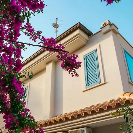 Misalmar - San Lorenzo 1 *