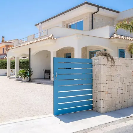 Appartement Misalmar - San Lorenzo 1 Reitani