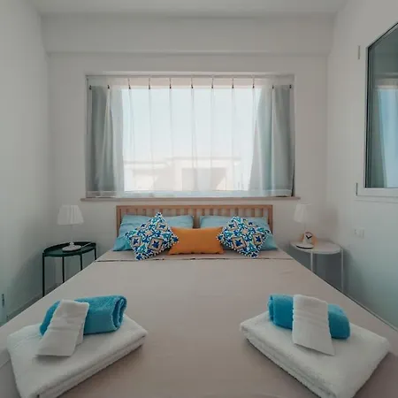 Misalmar - San Lorenzo 1 Reitani