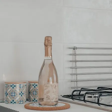 Misalmar - San Lorenzo 1 * Reitani