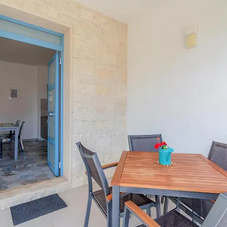 Misalmar - San Lorenzo 1 *