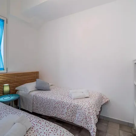 Misalmar - San Lorenzo 1 Reitani