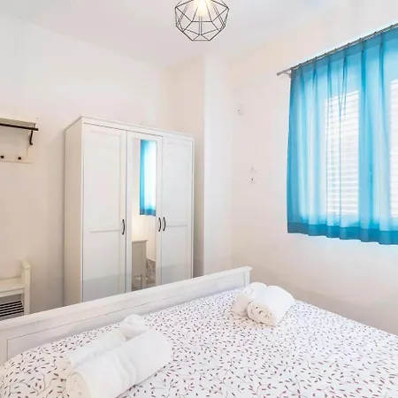 Misalmar - San Lorenzo 1 Appartement