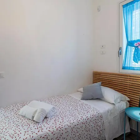 Appartement Misalmar - San Lorenzo 1 Reitani