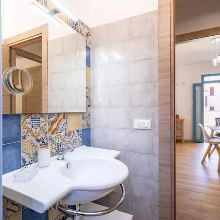 Misalmar - San Lorenzo 1 * Reitani