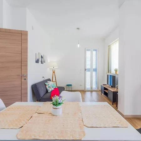 Appartement Misalmar - San Lorenzo 1 Reitani