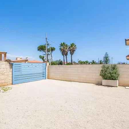 Misalmar - San Lorenzo 1 Reitani