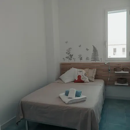 Appartement Misalmar - San Lorenzo 1 Reitani