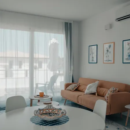 Misalmar - San Lorenzo 1 Appartement *