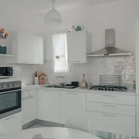 Appartement Misalmar - San Lorenzo 1 Reitani