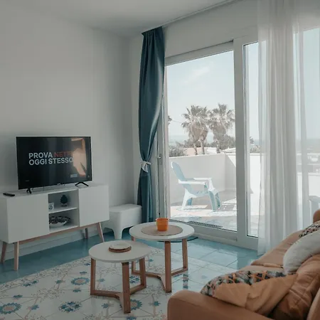 Misalmar - San Lorenzo 1 *