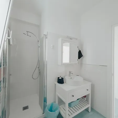 Misalmar - San Lorenzo 1 Appartement *