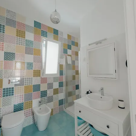 Misalmar - San Lorenzo 1 Reitani