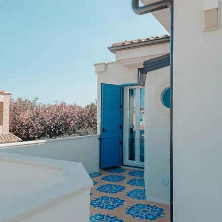 Appartement Misalmar - San Lorenzo 1 Reitani