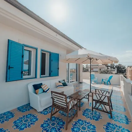 Misalmar - San Lorenzo 1 Appartement Reitani