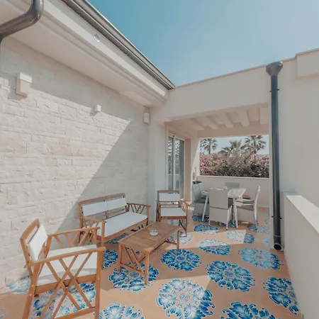 Appartement Misalmar - San Lorenzo 1